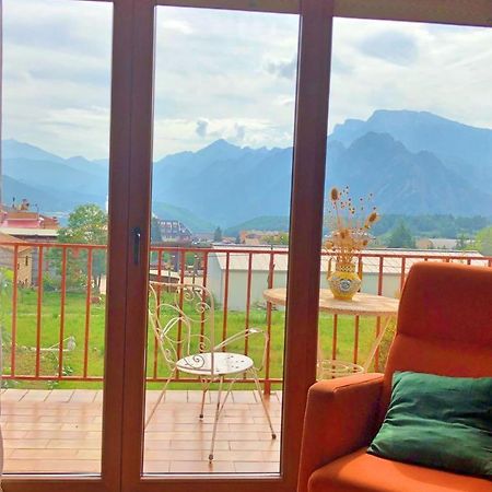 Can Lladoner San Lorenzo de Morunys Dış mekan fotoğraf