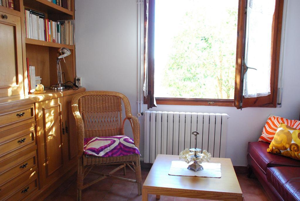 Can Lladoner San Lorenzo de Morunys Oda fotoğraf
